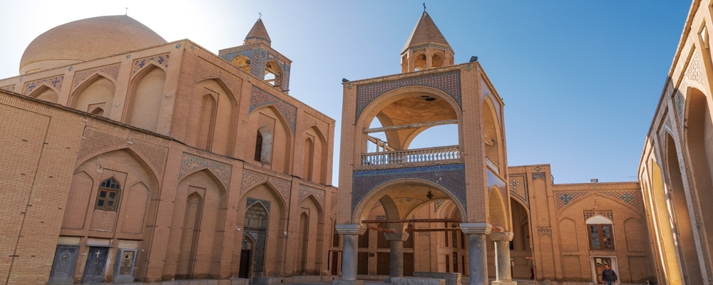 رزرو هتلهای ایران
