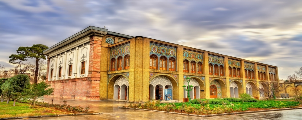 رزرو هتلهای ایران